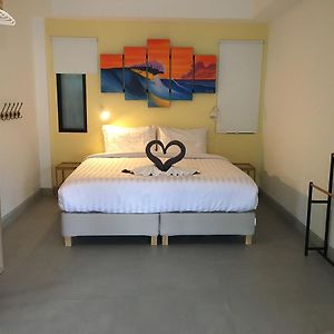 Villa mit 2 Schlafzimmern